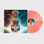 Lessmann / Voss - Rock Is Our Religion(Red-Transparent/White Marbled