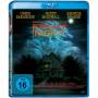 Geoffreys, Stephen, Fielding, Dorothy, Bearse, Amanda, Ragsd - Die Rabenschwarze Nacht - Frig [DE-Version, Regio 2/B]