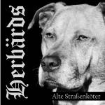 Herbrds - Alte Straenkter(Ltd.Gtf. Yellow/Black LP)