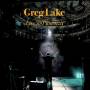 Greg Lake - Live In Piacenza (lim.ed.)