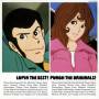 Lupin The Best: Punch The Originals / O.s.t. (jpn) - Lupin The Best: Punch The Originals / O.s.t.