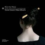 Tabea Schwartz - More Than Muses - Female Creative Power in the GOL