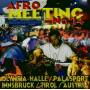DJ Stefan Egger - Afro Meeting Nr.14-2001