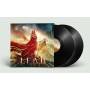 Leah - The Glory And The Fallen (limited 2LP)