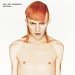 Jay-jay Johanson - Antenna