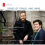 Van Mellaerts / Wallfisch / Castillo / Baillieu / + - Songs of Travel and Home