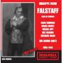 Solti - Falstaff