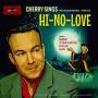 Cherry Casino & The Gamblers - Hi-No-Love