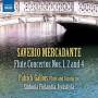 Patrick Gallois / Sinfonia Finlandia - Fltenkonzerte 1,2+4