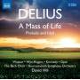 David Hill / Bournemouth SO - A Mass of Life