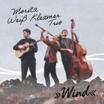 Moritz Klezmer Trio Wei - Wind (180g Black Vinyl)