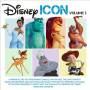 Disney Icon Vol 03 / Various (can) - Disney Icon Vol 03 / Various