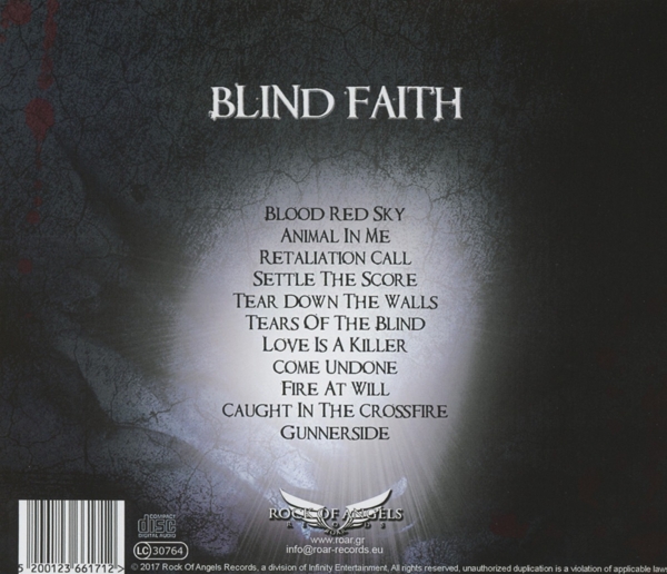 Blind Faith 1
