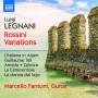 Marcello Fantoni - Rossini-Variationen