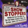 Tony Delroy Presents: Showstoppers - Showstoppers