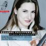 Philippens / Tausk / Quentin / SO St.Gallen - Rosanne Philippens spielt Prokofjew
