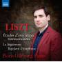 Boris Giltburg - tudes d'excution transcendante