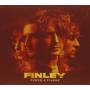Finley - Fuoco E Fiamme