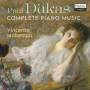 Vincenzo Maltempo - Dukas:Complete Piano Music