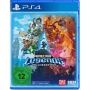 Flashpoint Ag - Minecraft Legends Deluxe Ps-4