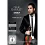 DAVID GARRETT / COLAD SPIVAKOV / NPR - Legacy-Live In Baden Baden [Regio free (0)]