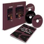 Silbermond - AUF AUF - Live im Theater des Westens (CD/DVD/BR) [DE-Version, Regio 2/B]