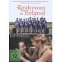 Julie Gayet - Rendezvous in Belgrad [EURO-Version, Regio 2]