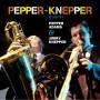 Adams, Pepper Kneppe, Jimmy Quintet - Pepper-Knepper Quintet