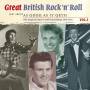 V / A - Great British R'n'Roll 3