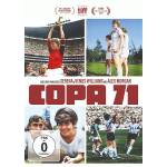 Rachel Ramsay / James Erskine - Copa 71 [DE-Version, Regio 2/B]