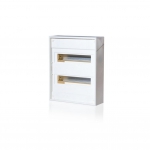 F-tronic - Surface-mounted distribution cabinet Number of sections = 28 Number of rows = 2 7220051 APV24+4PEN (7220051)