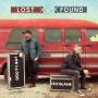 Odds Lane - Lost & Found