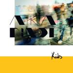 AkaRinde - Kids (Black Vinyl)