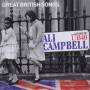 ali Campbell - Great British Songs