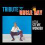 Stevie Wonder - Tribute To Uncle Ray+The Jaz