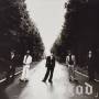 G. O. D - Chapter Four