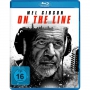 Various - On the Line BD [DE-Version, Regio 2/B]