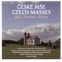 Padljevicova / Tukova / Socha / Moravek / Cech / Jeline - Tschechische Messen