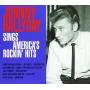 Johnny Hallyday - Sings America's Rockin Hits