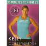Kelly Coffey-meyer - 30 Minutes To Fitness: Lift With Kelly Workout [US-Version, Regio 1]