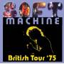 Soft Machine - British Tour 75