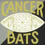 Cancer Bats - Searching For Zero