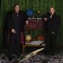Teho Teardo & Blixa Bargeld - Nerissimo (Re-release)