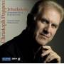 P. I. Tchaikovsky - Symphony No 4 / Overture 1812