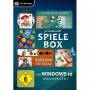 Pc - Premium Spielebox Fr Windows [DE-Version]