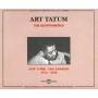 Art Tatum - The Quintessence 1933-194