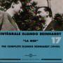 Django Reinhardt - La Mer-The Complete Django Reinhard 1949