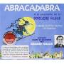 Gerard Majax - Abracadabra: Sorciere Bleue