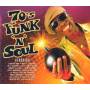 Various Artists - 70s FUNK & SOUL CLASSICS