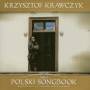 Krzysztof Krawczyk - Polski Songbook 1